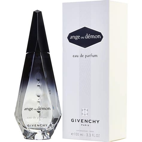 ange ou demon givenchy 30ml price|givenchy perfume angels and demons.